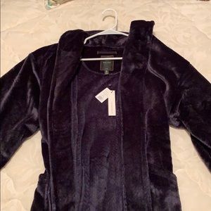 Daniel Buchler Bathrobe MEDIUM LARGE